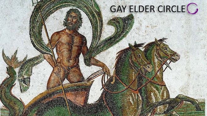 Gay Elder Circle – Mar./Apr./May 2021