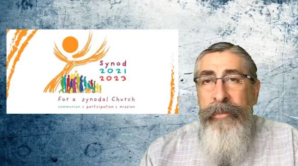 Gay Elder Circle – Synod 2021
