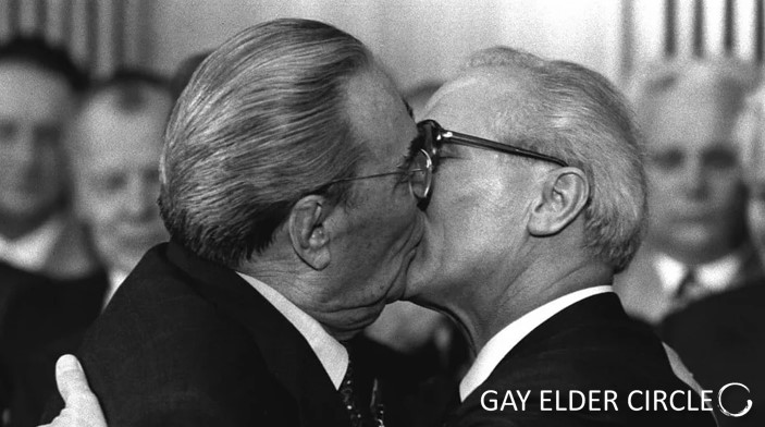 Gay Elder Circle – February 2023