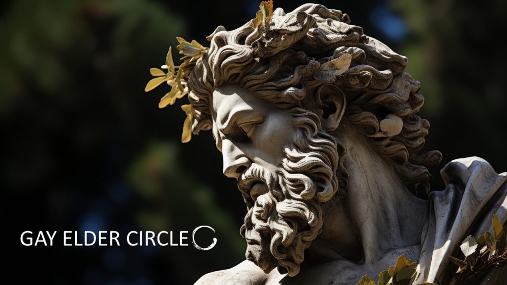 Elder’s Message for Martius