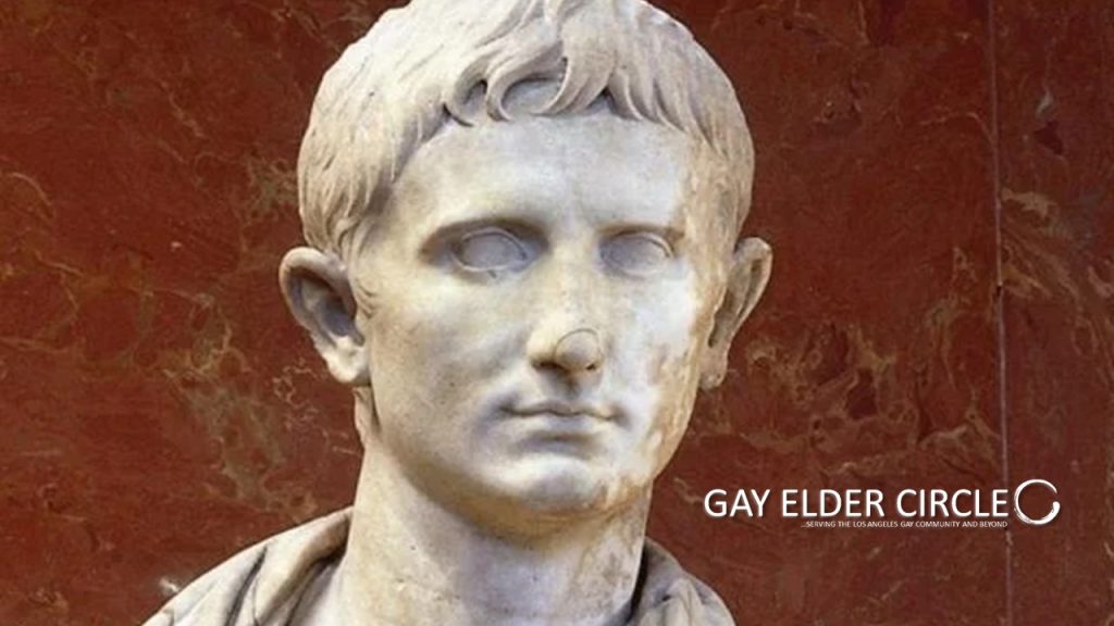 Augustus: On Power, Stewardship, and the Duty of the Mature Man
